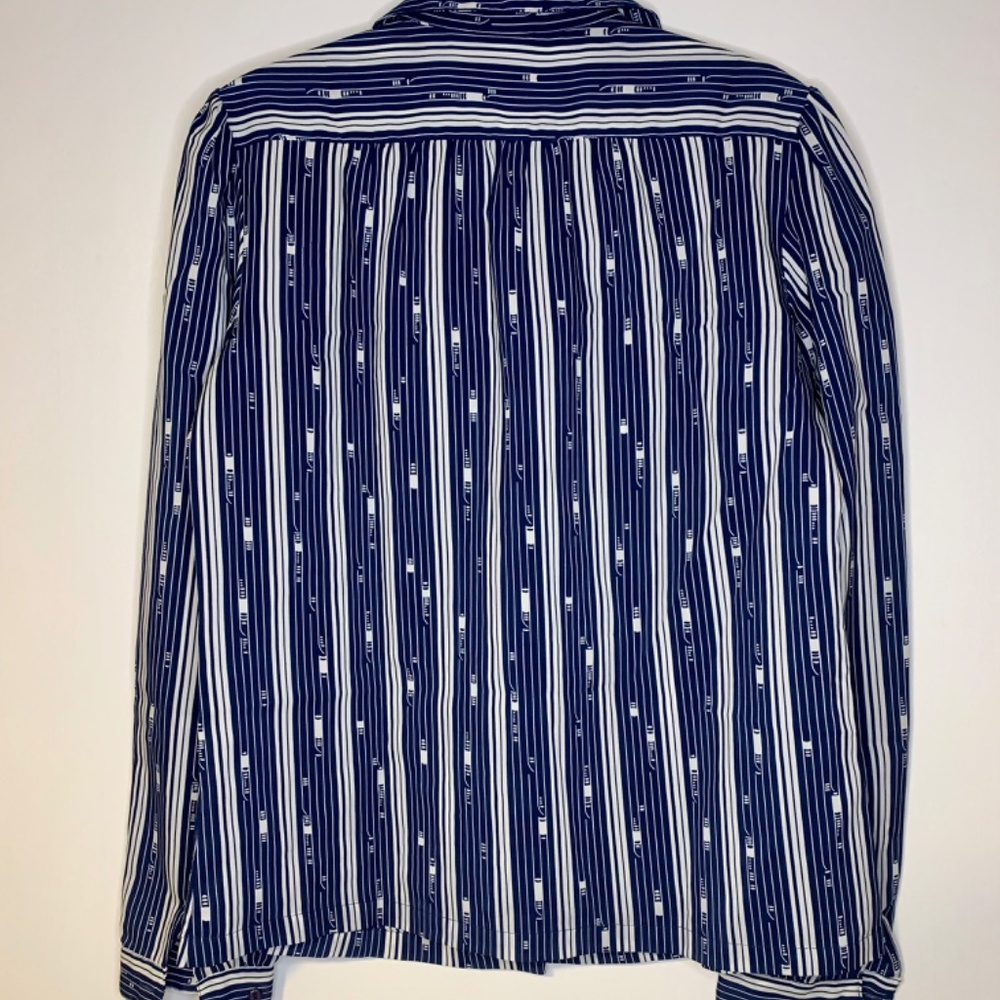Vintage Button Down - Picture 2 of 4